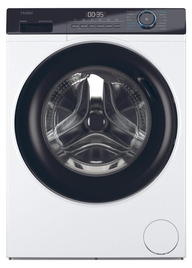 Haier I-Pro Series 3 HW101-NBP14939, Frontlader, 10 kg, B, 71 dB, 1400 RPM, A