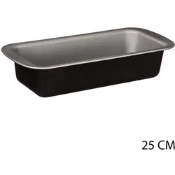 Rechteckige Form 25Cm