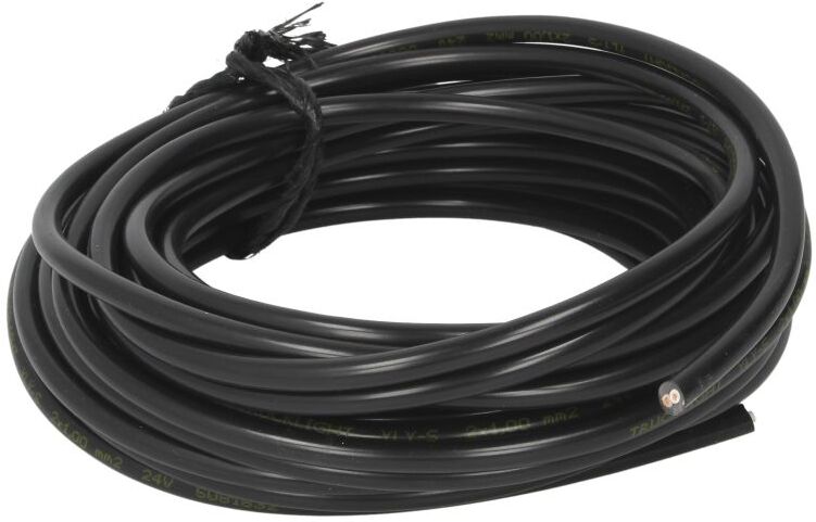 Câble TRUCKLIGHT EC-2X1/10