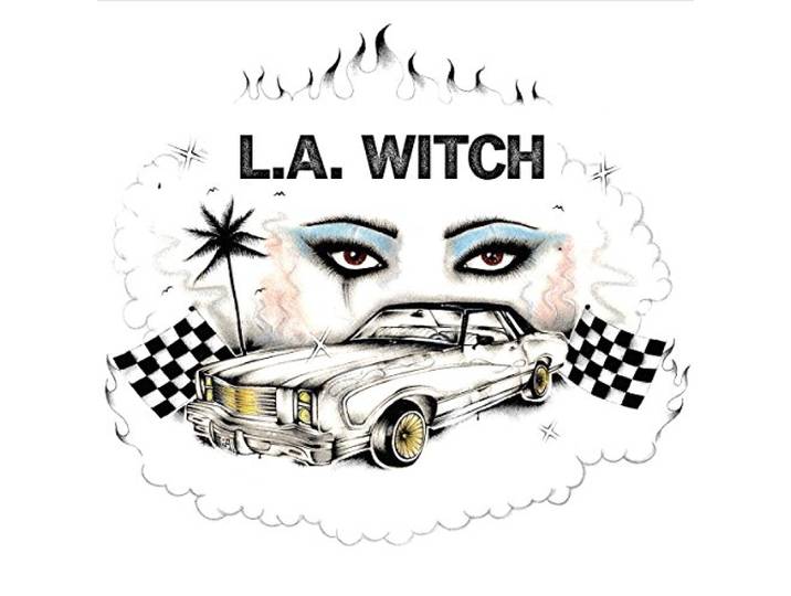 L.A. Witch - L.A. Witch