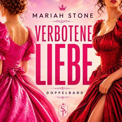 Verbotene Liebe (Doppelband) - Mariah Stone, Audio, 9789465390192