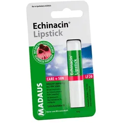 ECHINACIN Lipstick Madaus Care+Sun 4.8 g