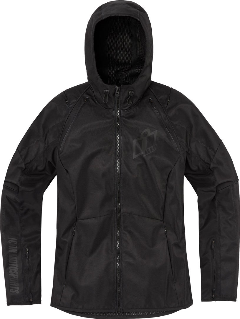 Icon Airform Damen Textiljacke 28221404