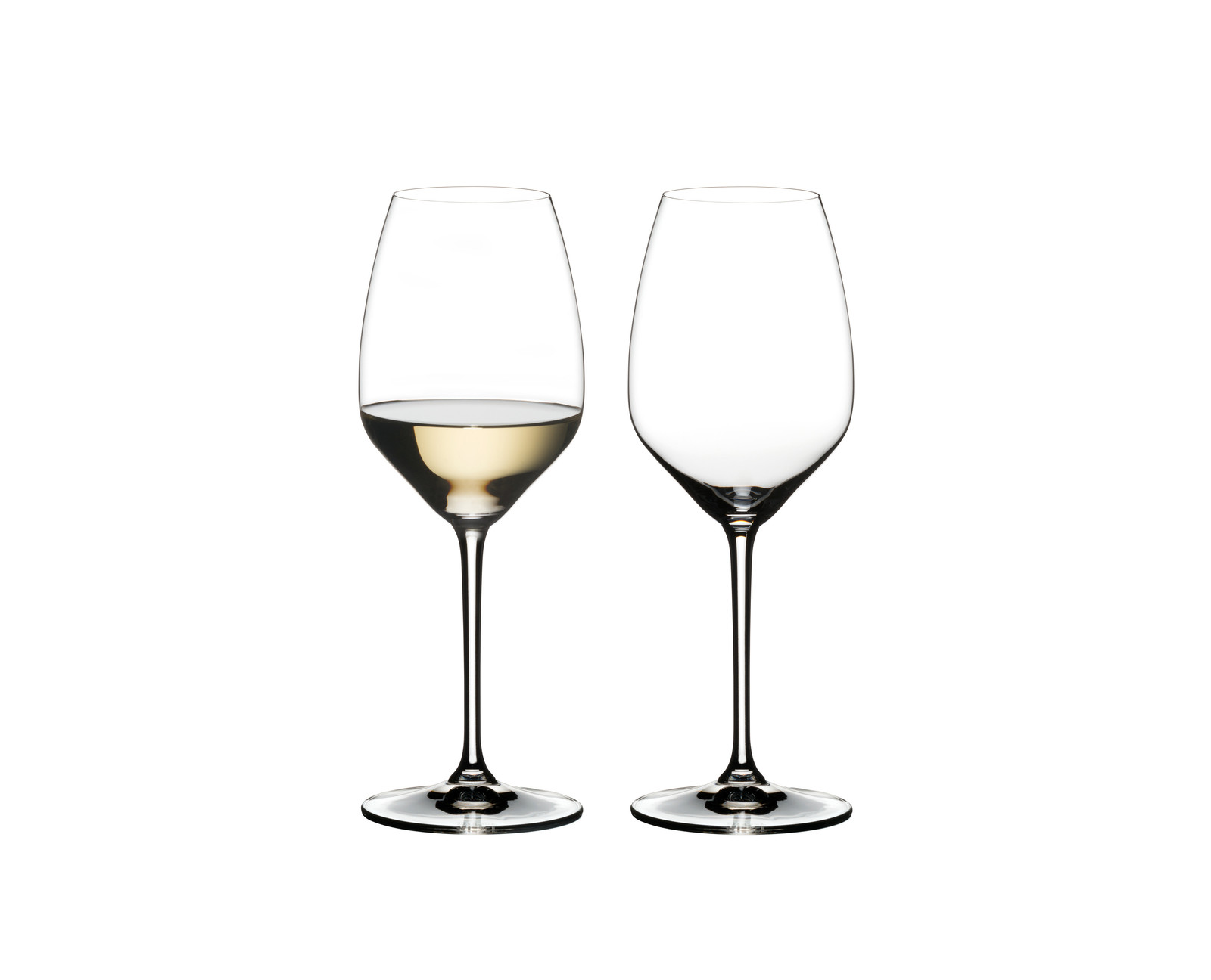 Riedel Universeel wijnglas, Kristal, Transparant, 490 ml