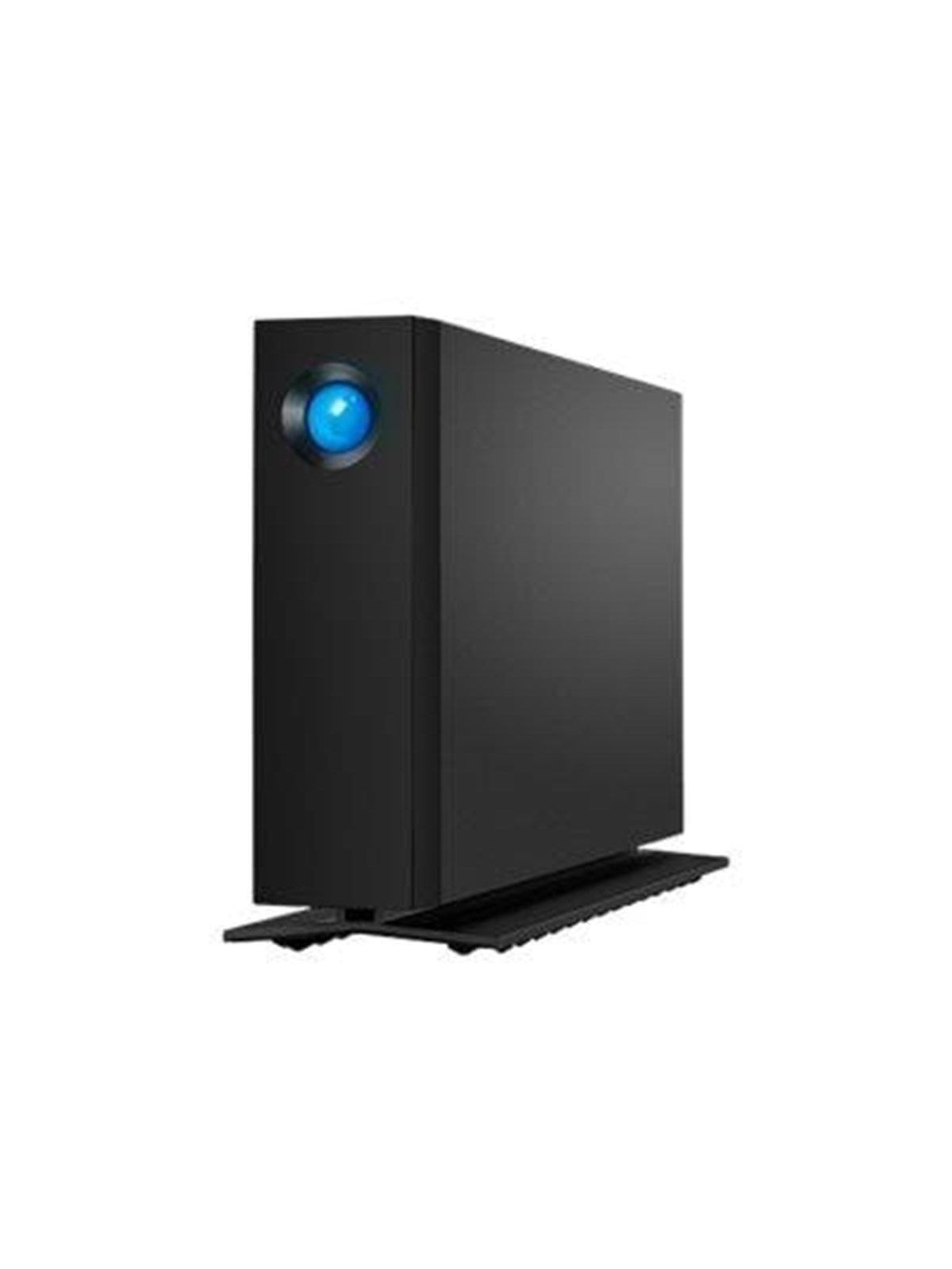 LaCie d2 Professional - Extern Festplatte - 10TB - Schwarz