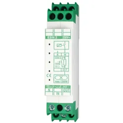Schalk, Sicherung, EBN 2 Einschaltstrom-Begrenzer 230V AC, 16A (16 A)