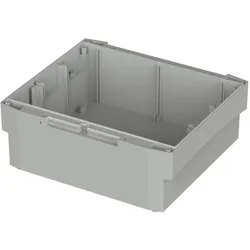 Bopla Gehäuseunterteil BCD 200 UT-7035