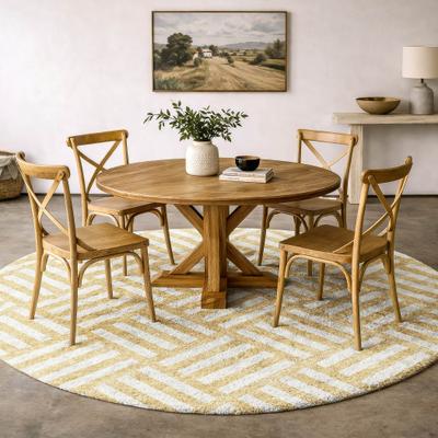 Addison Rugs Premium Washable Super Soft Modern Agar Dream Shag Rug