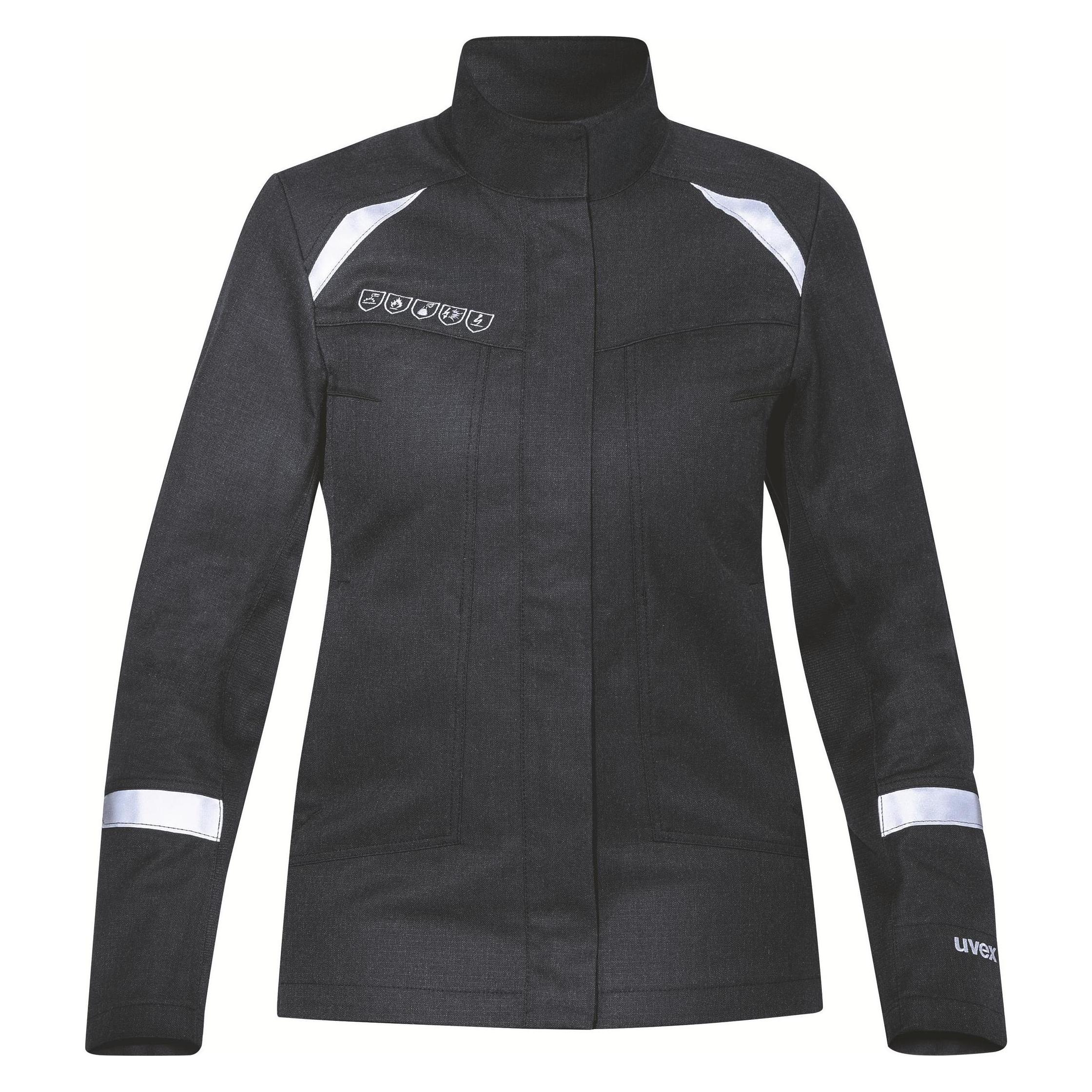 Uvex D-Arbeitsjacke 7028 (XL) (7034612)