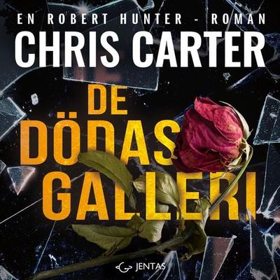 De dödas galleri - Chris Carter, Audio, 9788742803615