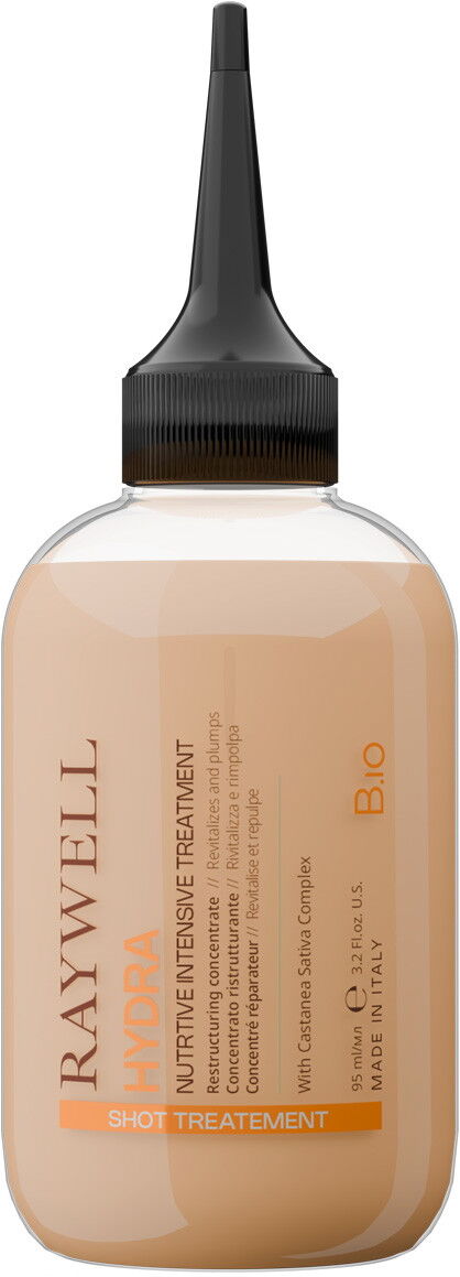 95ml Raywell B.io HYDRA Nutritive Intensive Treatment