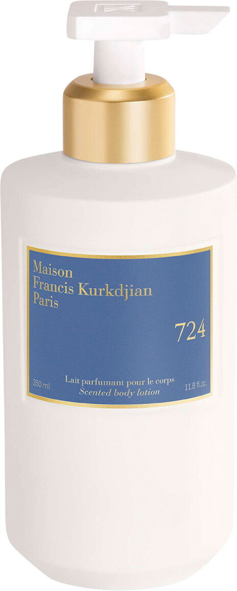 350ml Maison Francis Kurkdjian Paris 724 Body Lotion