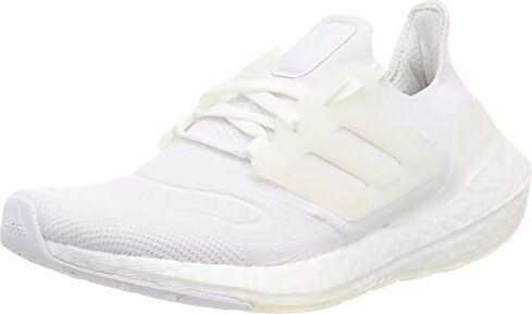 adidas Ultra Boost 22 Triple White (Women's) - EU 40