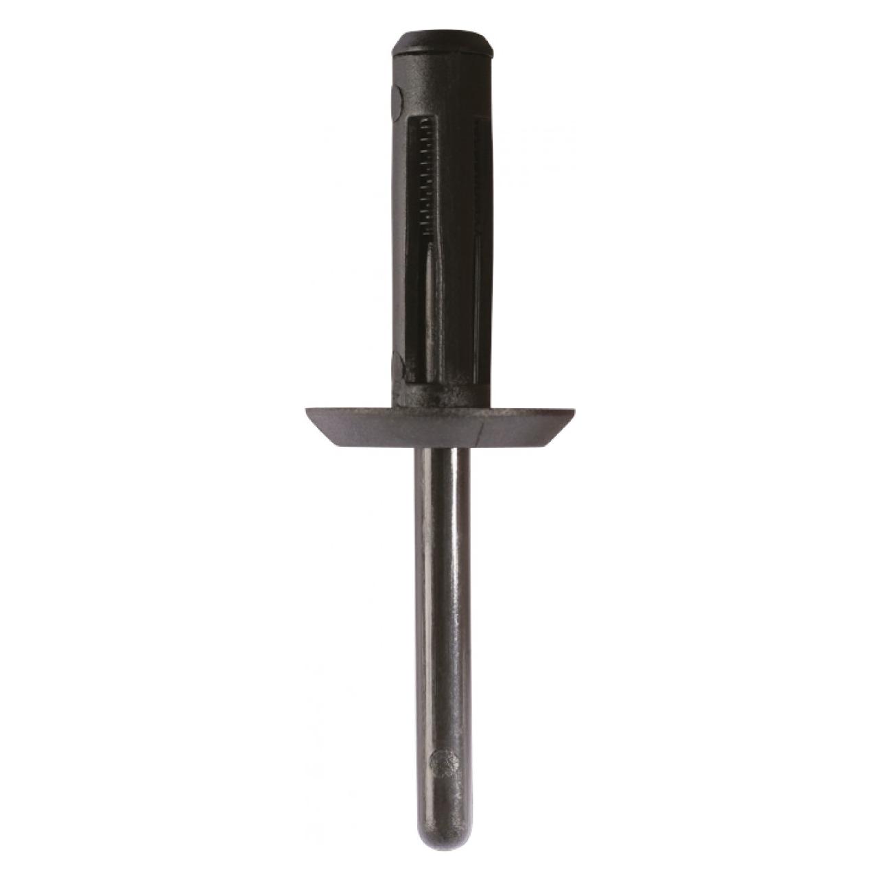 KS Tools Blindniet-Verbindungsclip für GM,50er Pack (420.5306)