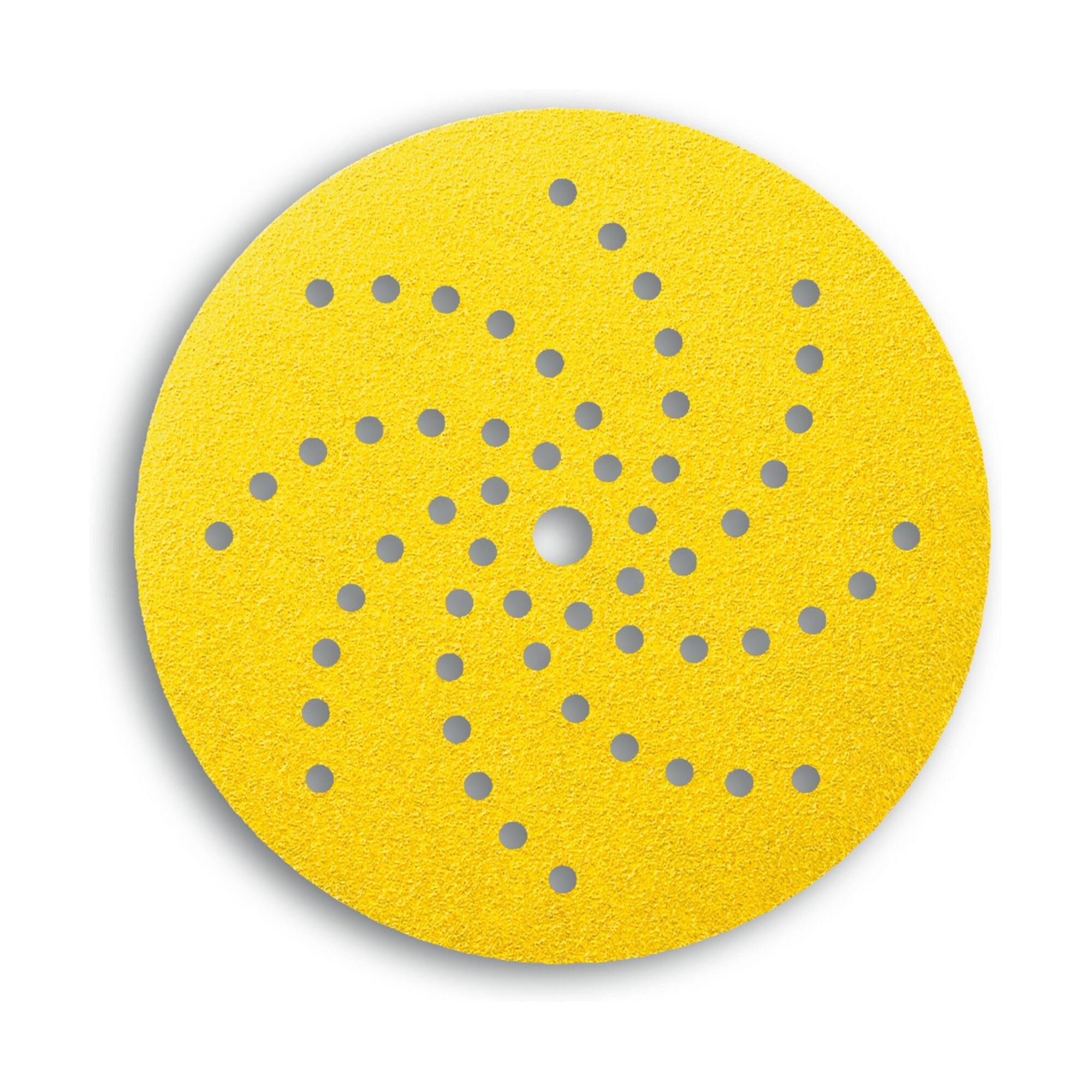 Sia Scheibe mit Loch, 1960 siarexx, 150, 57-Loch Korn 600 ; sia ABRASIVES (F03E0076VY)