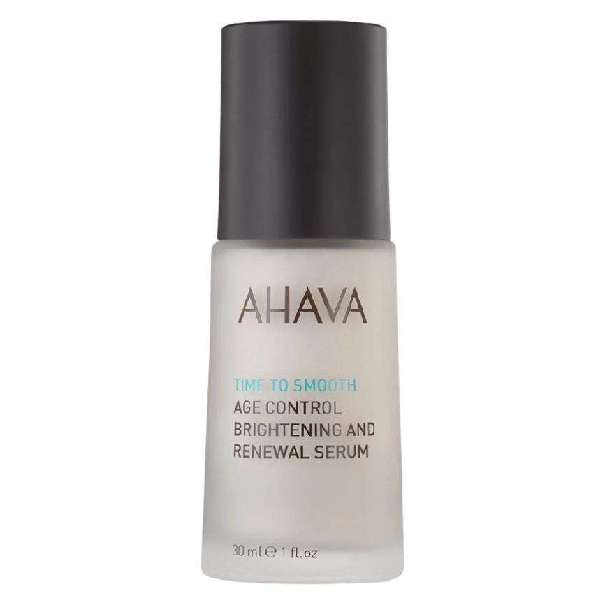 Ahava Time to Smooth Age Control Brightening Serum (30 ml) (82316065)