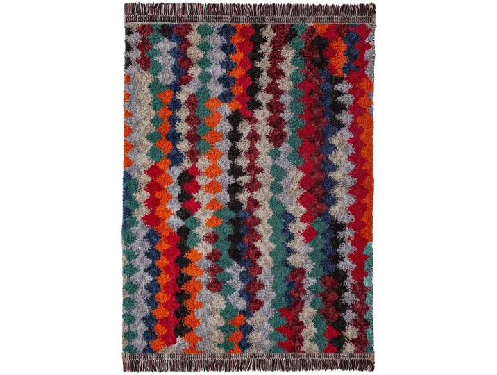 Teppich Narena Mehrfarbig Polyester 200 x 300 cm - Teppich