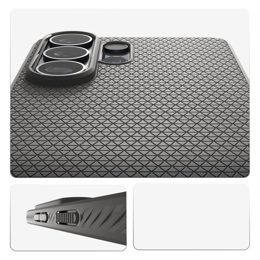Spigen Liquid Air MagSafe (Samsung Galaxy S26 Ultra) (ACS10675)