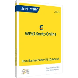 WISO Konto Online 2024