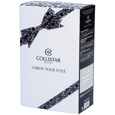 Collistar Xmas 25 Perfect Adherence Shaving Foam 205ml 205 ml Set