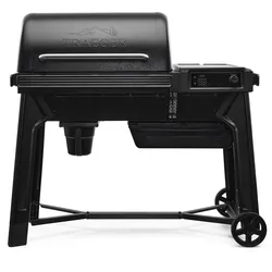 Traeger Pelletgrill Woodridge
