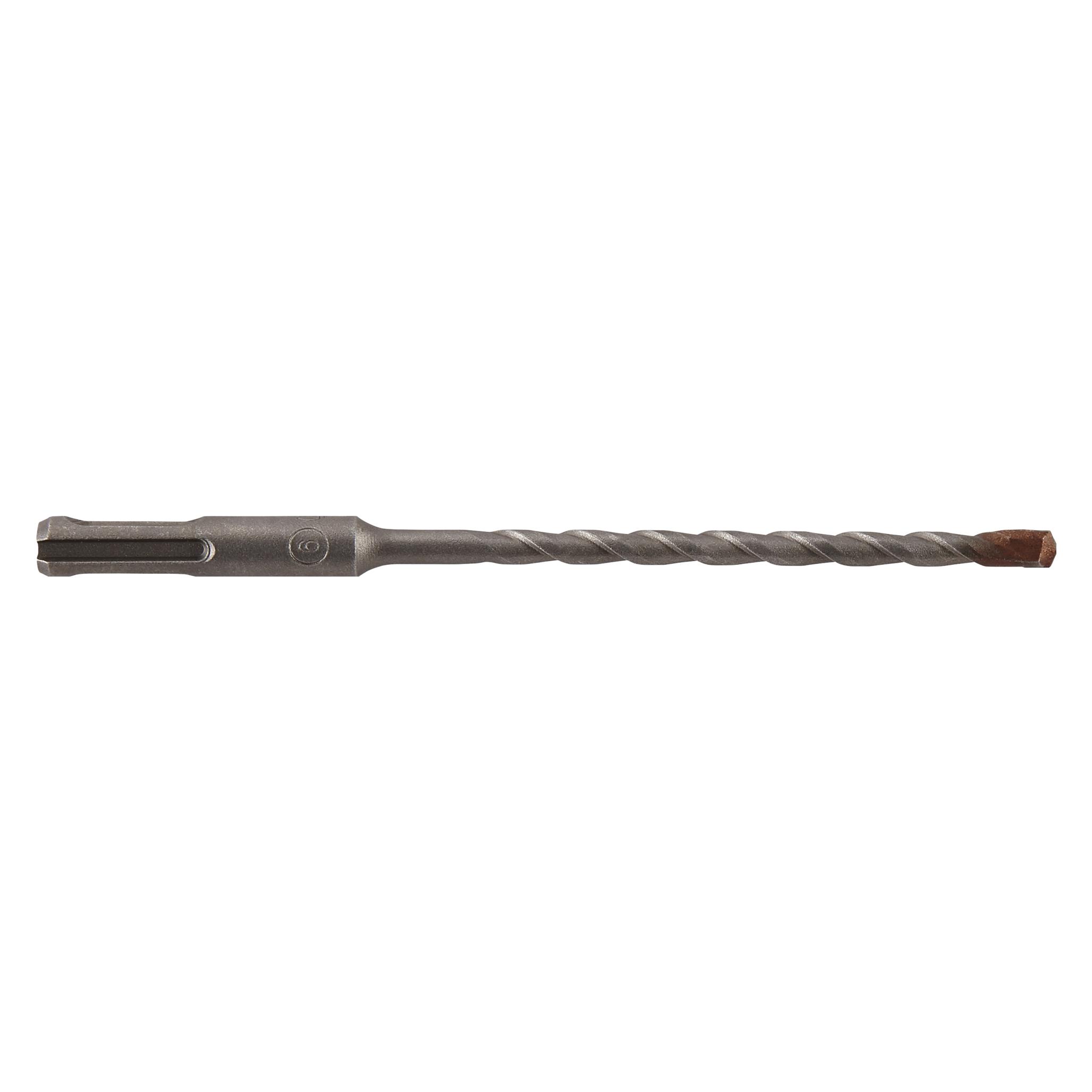 wolfcraft 1 Hammer-Schlagbohrer Standard ø6x160mm (6 mm) (7816010)