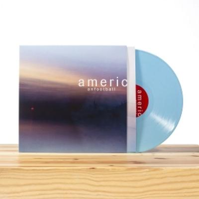 American Football (Live In Los Angeles) - American Football, Vinyl