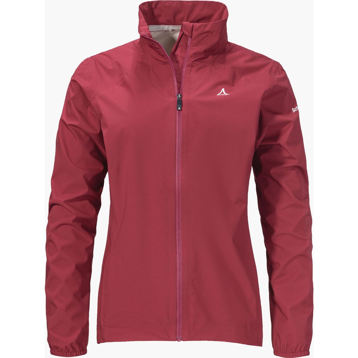 Schöffel Jacket Style Lurbek Women merlot (3750) 46 13728-24106-3750-46
