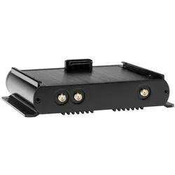 Cradlepoint COR Extensiblity Dock, Dockingstation + USB Hub, Schwarz
