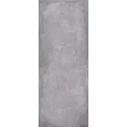 HÜPPE EasyStyle Wandverkleidung 100 × 255 cm, ES010141R, Farbe: Italian Stone graubeige