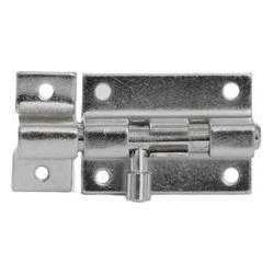Bosch Hausgeräte LATCH DOOR 390-40 40MM NICKEL PLATED (33033777)