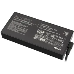 ASUS 0A001-00802100 (280 W), Notebook Netzteil, Schwarz