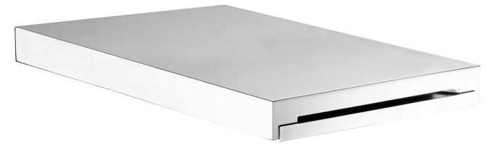 CASA39 Bossini Waterval douchekop E86906
