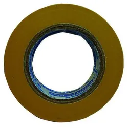 PROTEC PVC-Isolierband 19mm PIB 2519 gelb