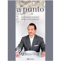 A punto, Ratgeber von Alexander Schreiber Palacios, Claudio Del Principe