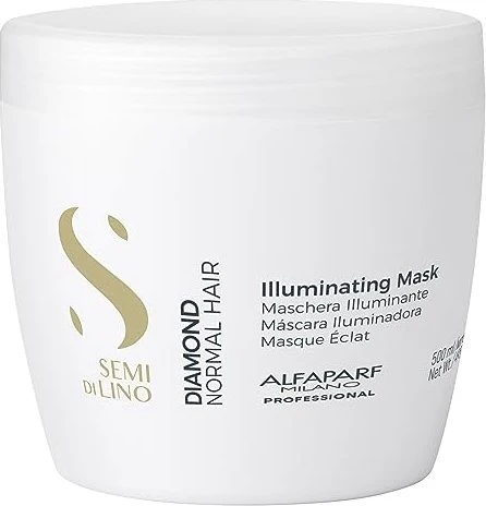 Alfaparf Semi Di Lino (500 ml) (ASIM16)