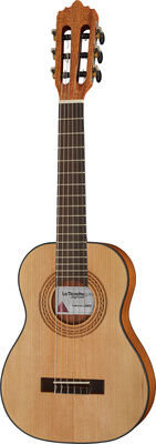 La Mancha Rubinito LSM/47 Natur matt offenporig