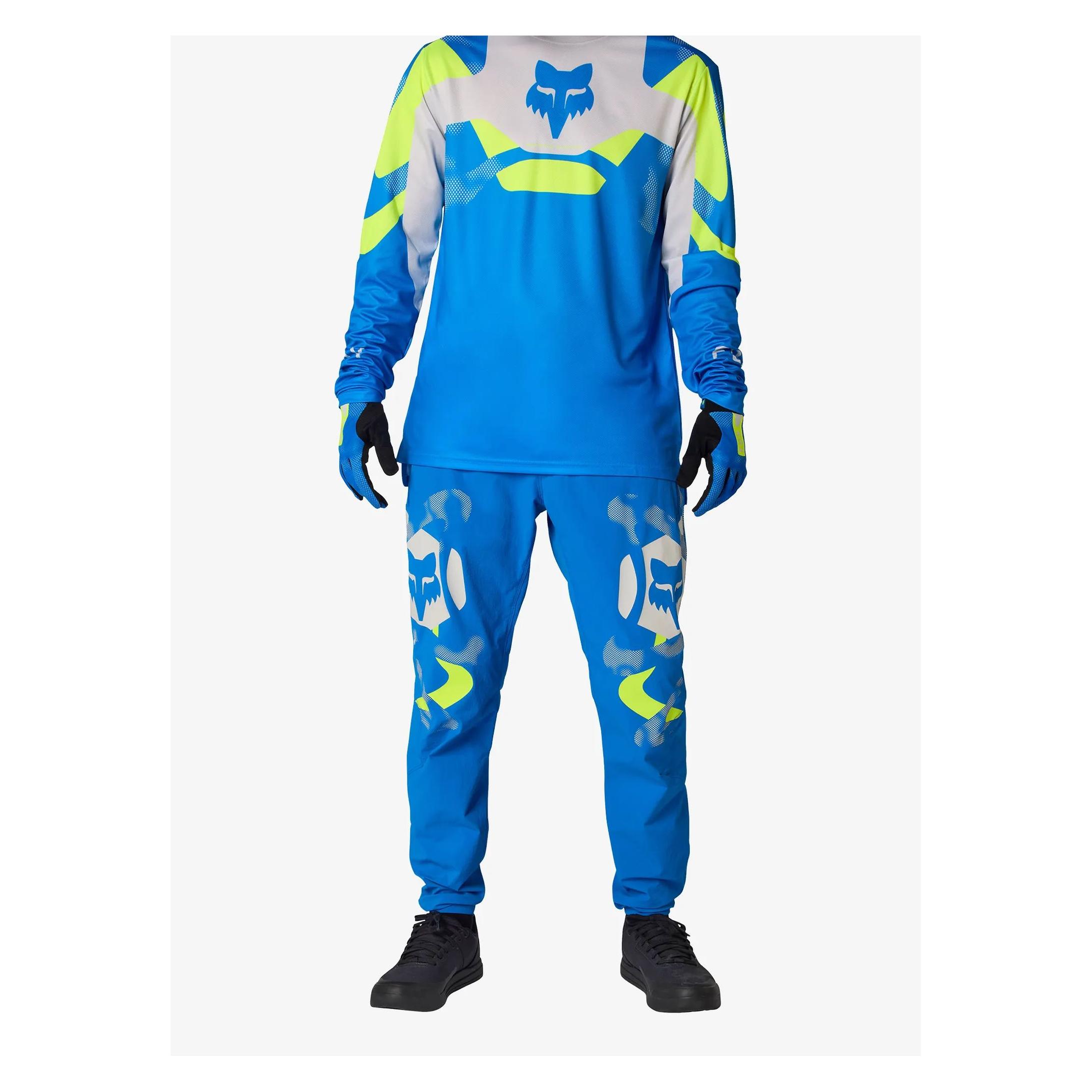 Fox Ranger Pant Tactile (30, M, S) (38401-364-198571068830)