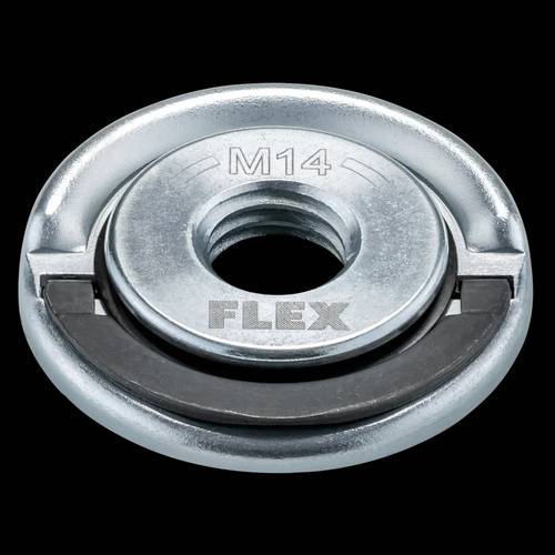 Flex FixTec-Schnellspannmutter M 14 535365 Durchmesser 150mm