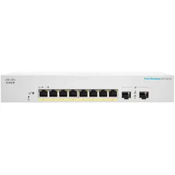 CBS220-8P-E-2G-NA neu