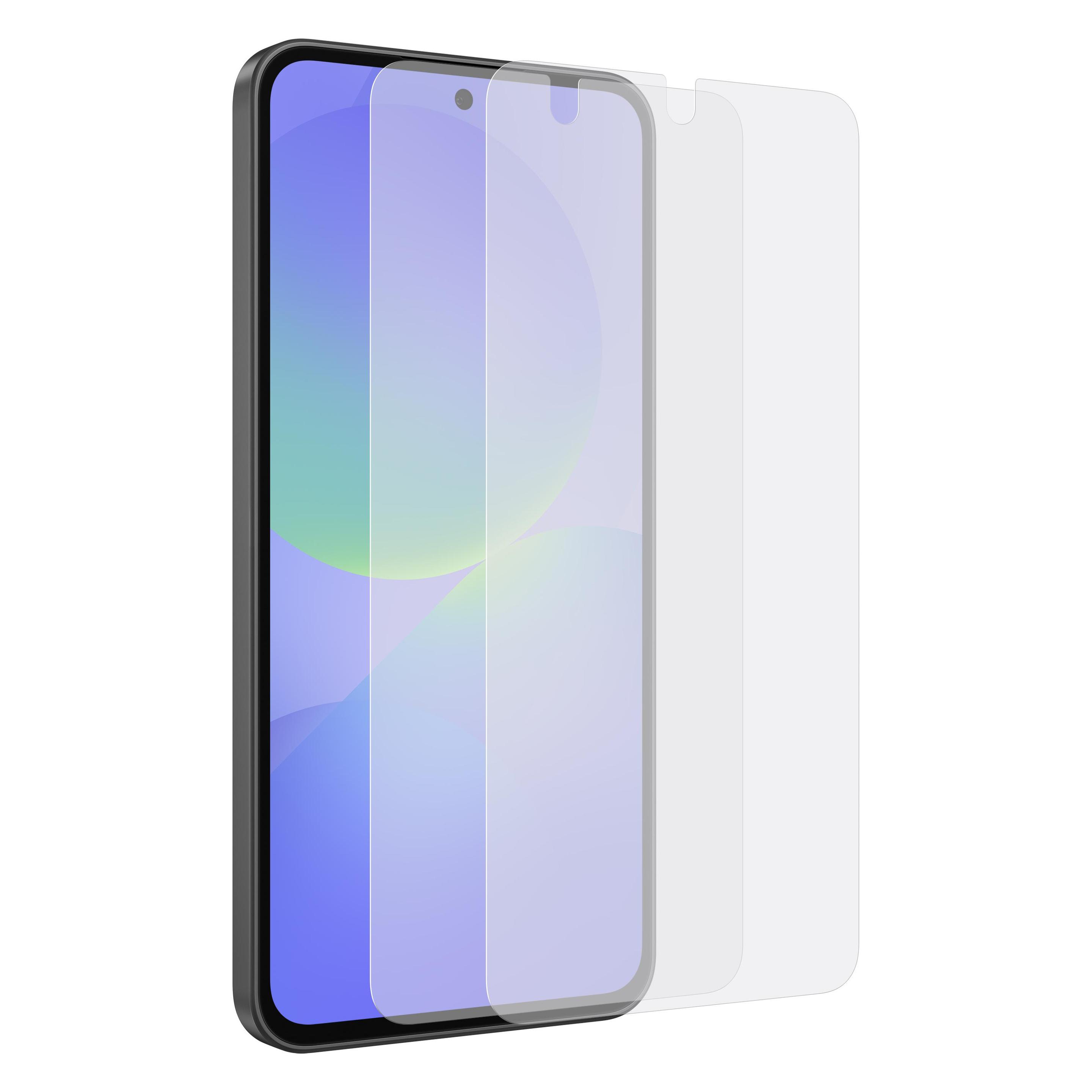 Samsung Screen Protector (1 Stk., Samsung Galaxy A36) (EF-UA366CTEGWW)
