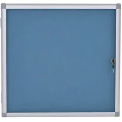 MCW, Pinnwand, Q51-F (Pinnwand, 68 x 65 cm)