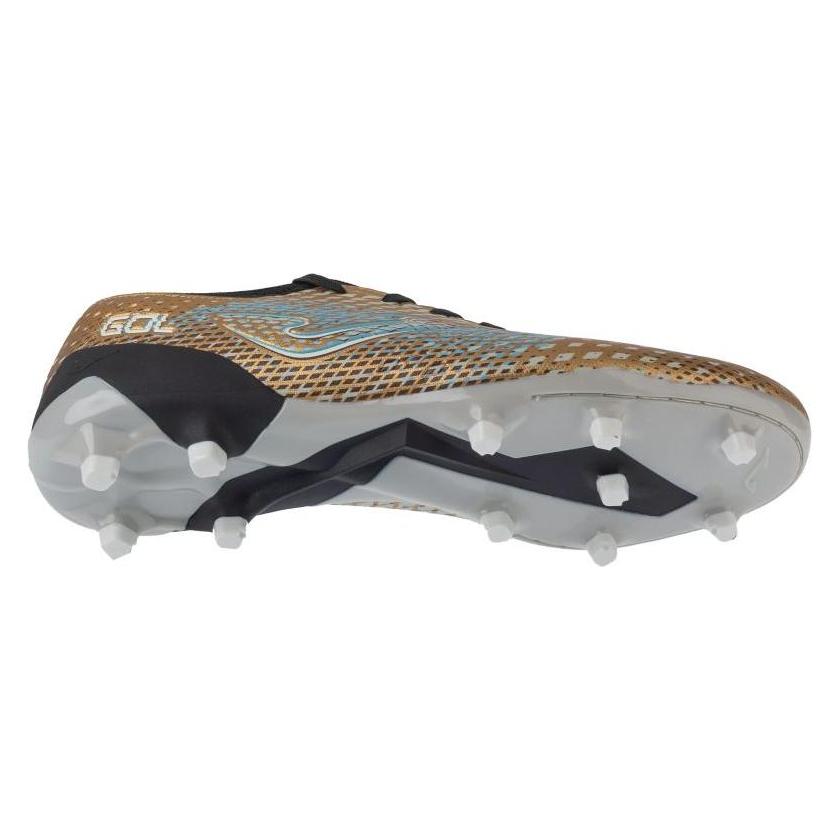Joma Goal 2526 FG Gold (44.5) (GOLW2526FG)