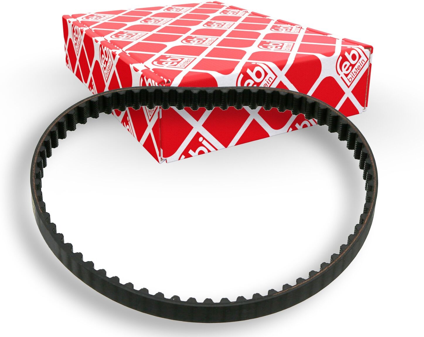 FEBI BILSTEIN 27395 Timing Belt