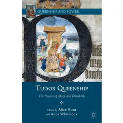 Tudor Queenship, Fachbücher