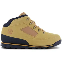 Timberland, Herren, Wanderschuhe, Euro Rock Heritage /F Basic (41), Braun