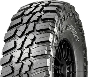 Nankang Mt-1 Conqueror M/t 235/75 R15 104Q Sommerreifen