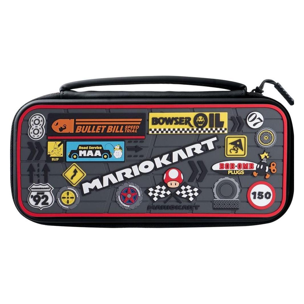PDP PLUS - Travel Case (Switch, Switch Lite, Switch OLED) (500-224-ADS)