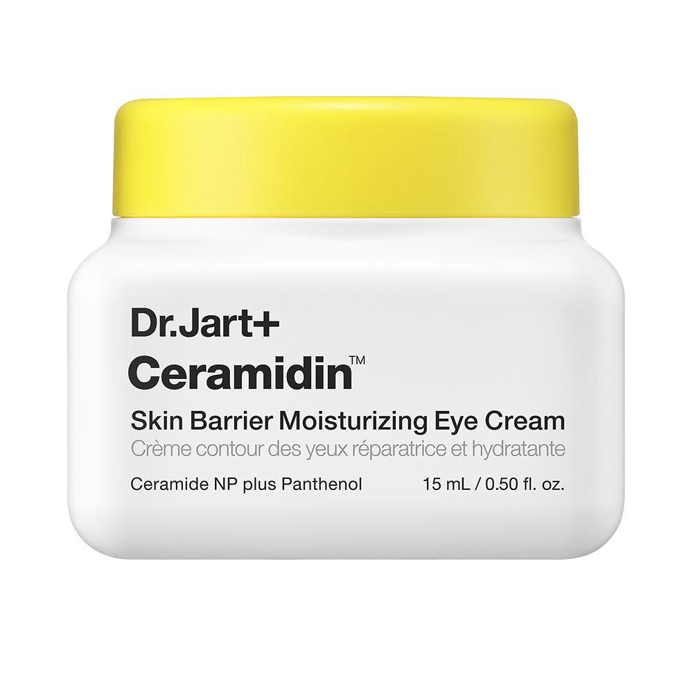 Ceramidin Hautbarriere Feuchtigkeits-augencreme 15 ml