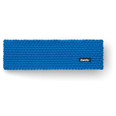 Eisbär - Kid's Jamies STB - Stirnband Gr 55 cm blau
